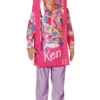 Barbie Adult Ken Box
