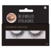 AMSCAN Bejeweled Fake Eyelashes