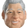Disguise Bill Clinton Mask