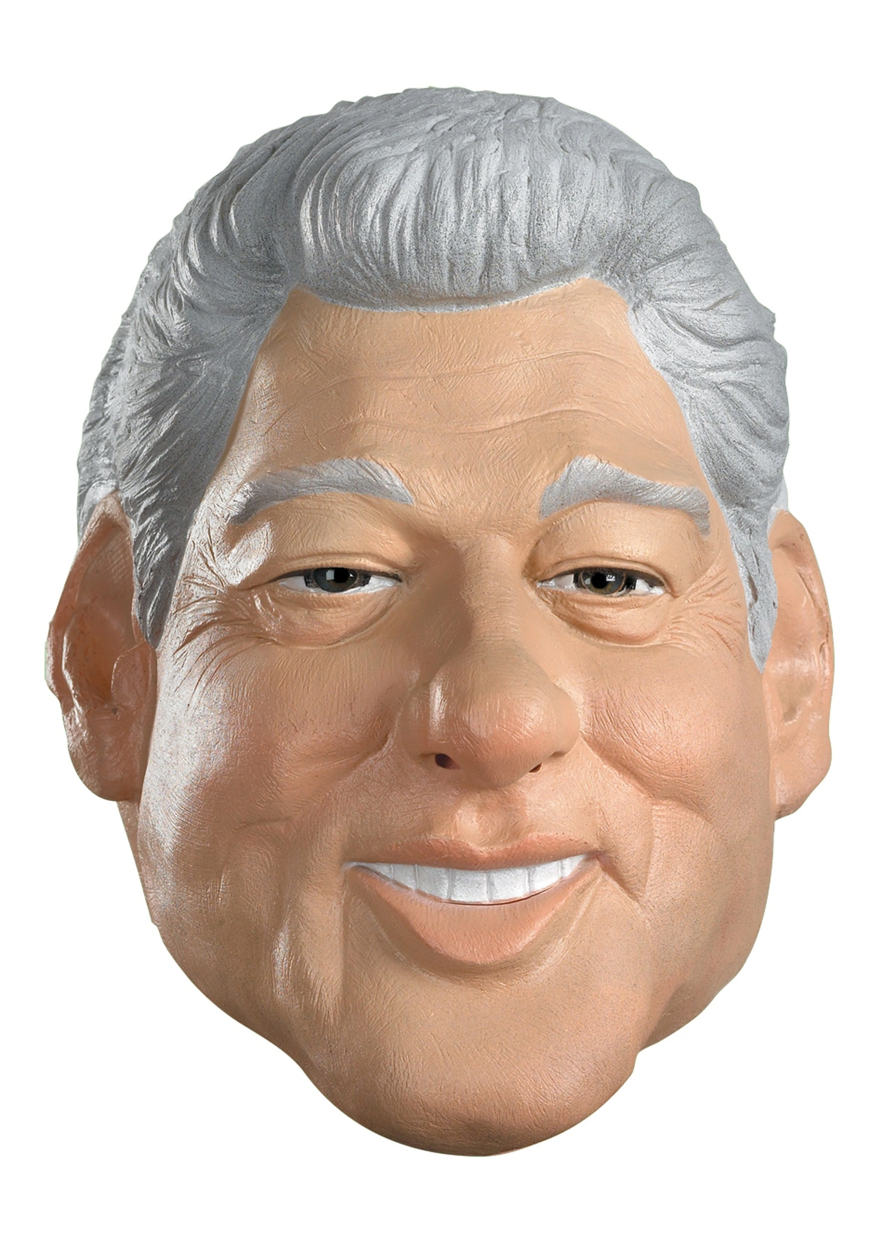 Disguise Bill Clinton Mask 1 Disguise Bill Clinton Mask