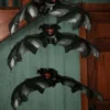 Black Bat 3-pack Home Decor