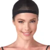 Dark Wig Cap