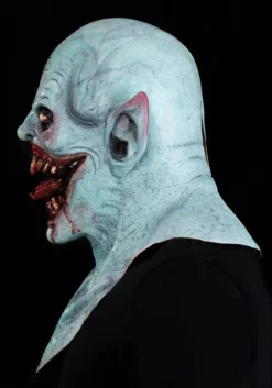 Bloodlust Mask For Adults -Fun Costumes Shop bloodlust mask alt 1