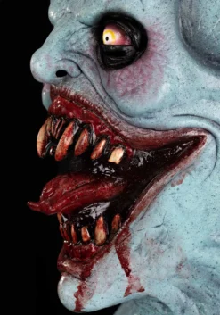 Bloodlust Mask For Adults -Fun Costumes Shop bloodlust mask alt 2