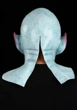 Bloodlust Mask For Adults -Fun Costumes Shop bloodlust mask alt 5