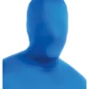 Blue 2nd Skin Mask