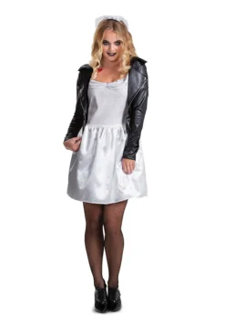 Disguise Bride Of Chucky Womens Deluxe Costume