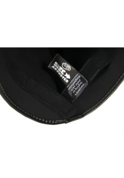 British Bobby Costume Helmet -Fun Costumes Shop british bobby helmet alt 4