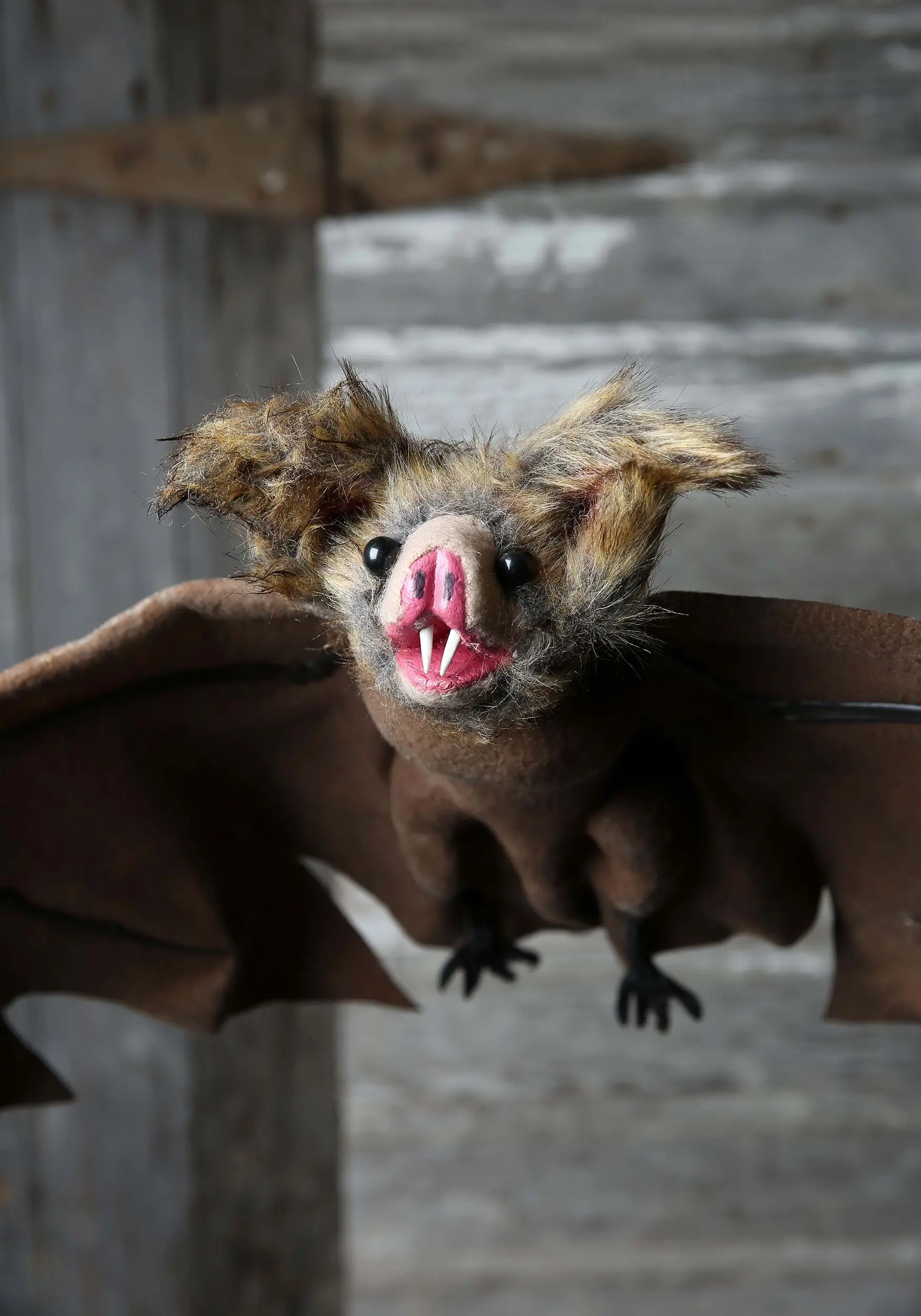 3 Pack Brown Bat 3 3 Pack Brown Bat - Image 3