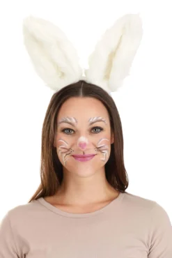 Exclusive Bunny Makeup Kit -Fun Costumes Shop bunny makeup kit alt 2