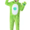 Care Bears Adult Classic Good Luck Bear Costume