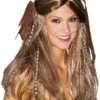 Caribbean Pirate Wench Wig