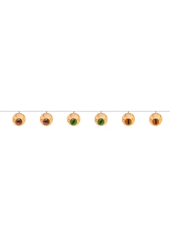 Cat Eye Light Up Garland