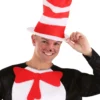 Cat In The Hat Adult Hat