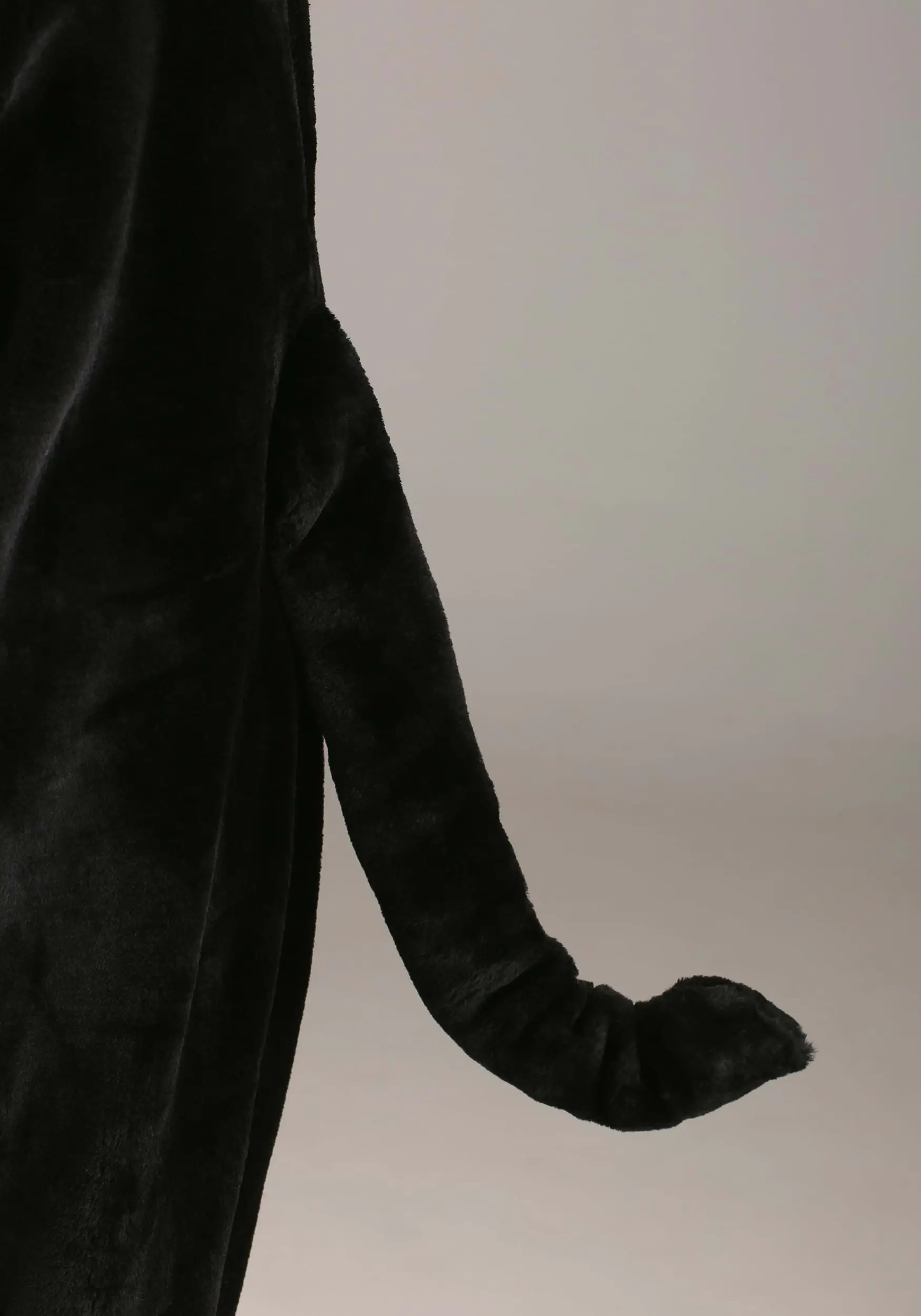 Plus Size Cat In The Hat Adult Premium Costume 5 Plus Size Cat In The Hat Adult Premium Costume - Image 5