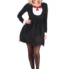 Women's Cat In The Hat Costume
