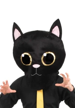 Cat MASKot Head