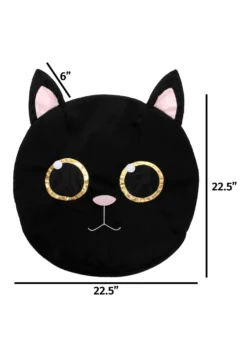 Cat MASKot Head -Fun Costumes Shop cat maskot head alt 5