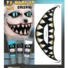 Cheshire Cat Big Mouth Makeup Kit