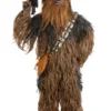 Chewbacca Costume Authentic Replica