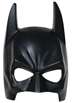 Child Affordable Batman Mask