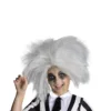 Child Beetlejuice Wig