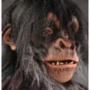Chimp Mask