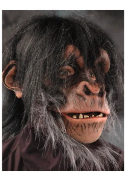 Chimp Mask