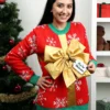 Christmas Present Ugly Christmas Sweater