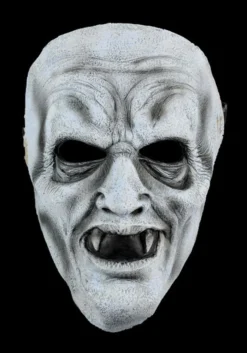 Classic Vampire Mask For Adults