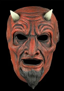 Adult Classic Devil Mask