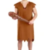 Classic Flintstones Barney Costume For Men