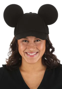 Cakeworthy Classic Mickey Ears Hat
