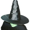 Fun World Classic Witch Hat