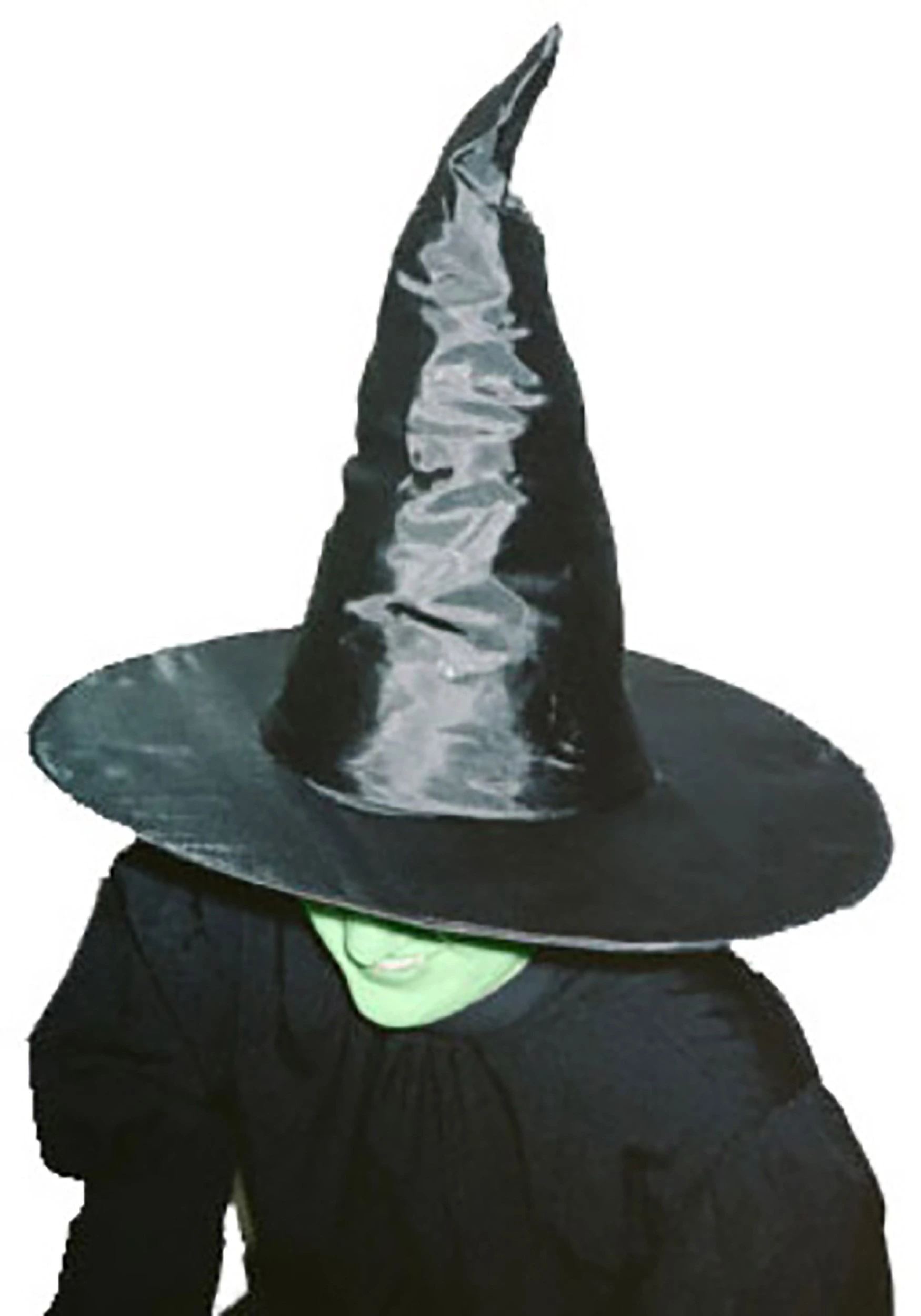 Fun World Classic Witch Hat 1 Fun World Classic Witch Hat