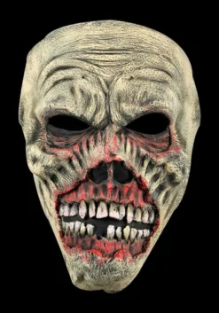 Adult Classic Zombie Mask