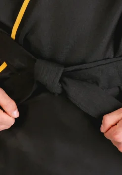 Karate Kid Cobra Kai Costume -Fun Costumes Shop cobra kai costume alt 8