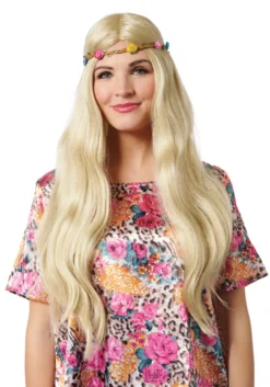Cool Cat Wig For Women