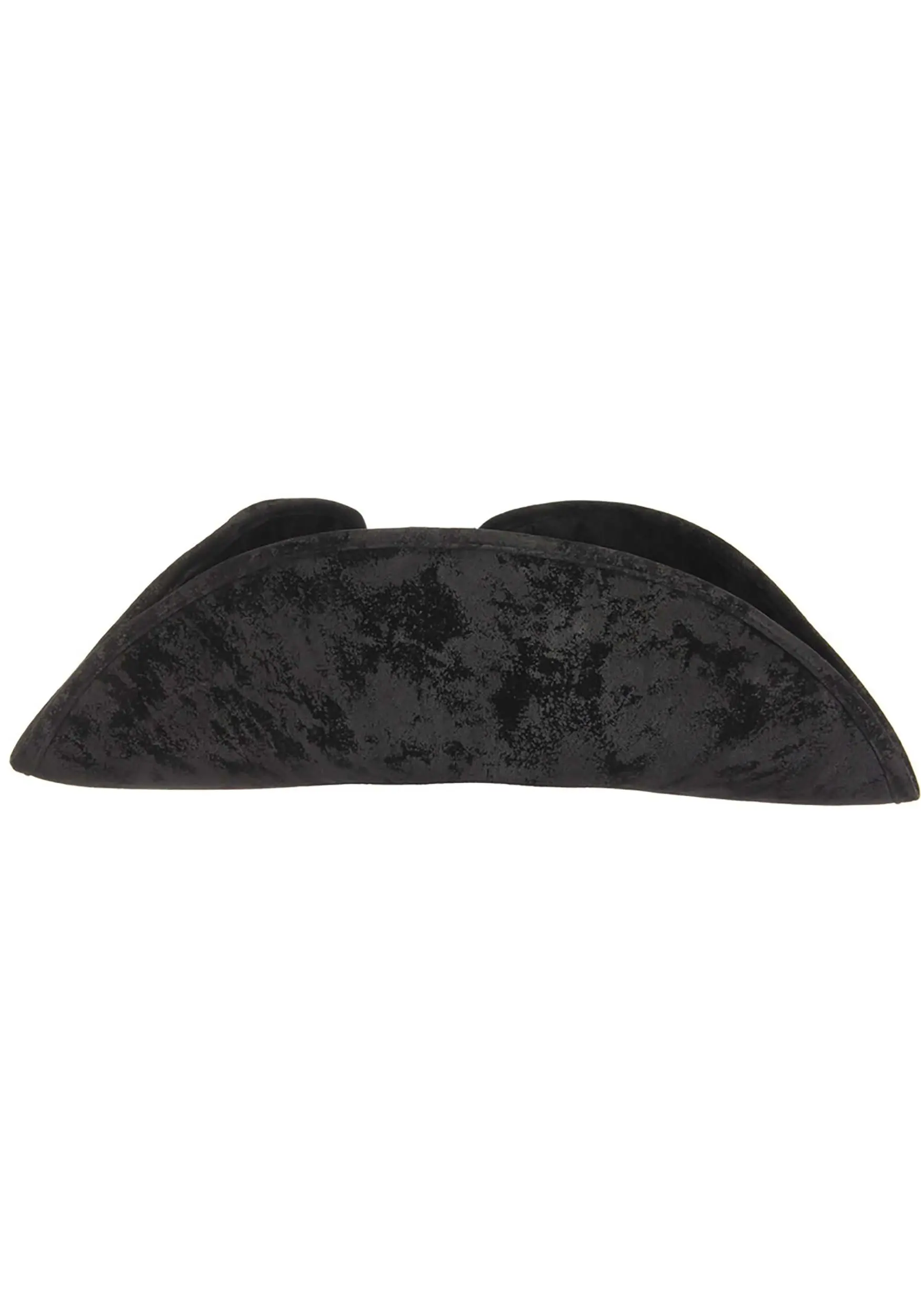 Adult Corsair Pirate Costume Hat 3 Adult Corsair Pirate Costume Hat - Image 3