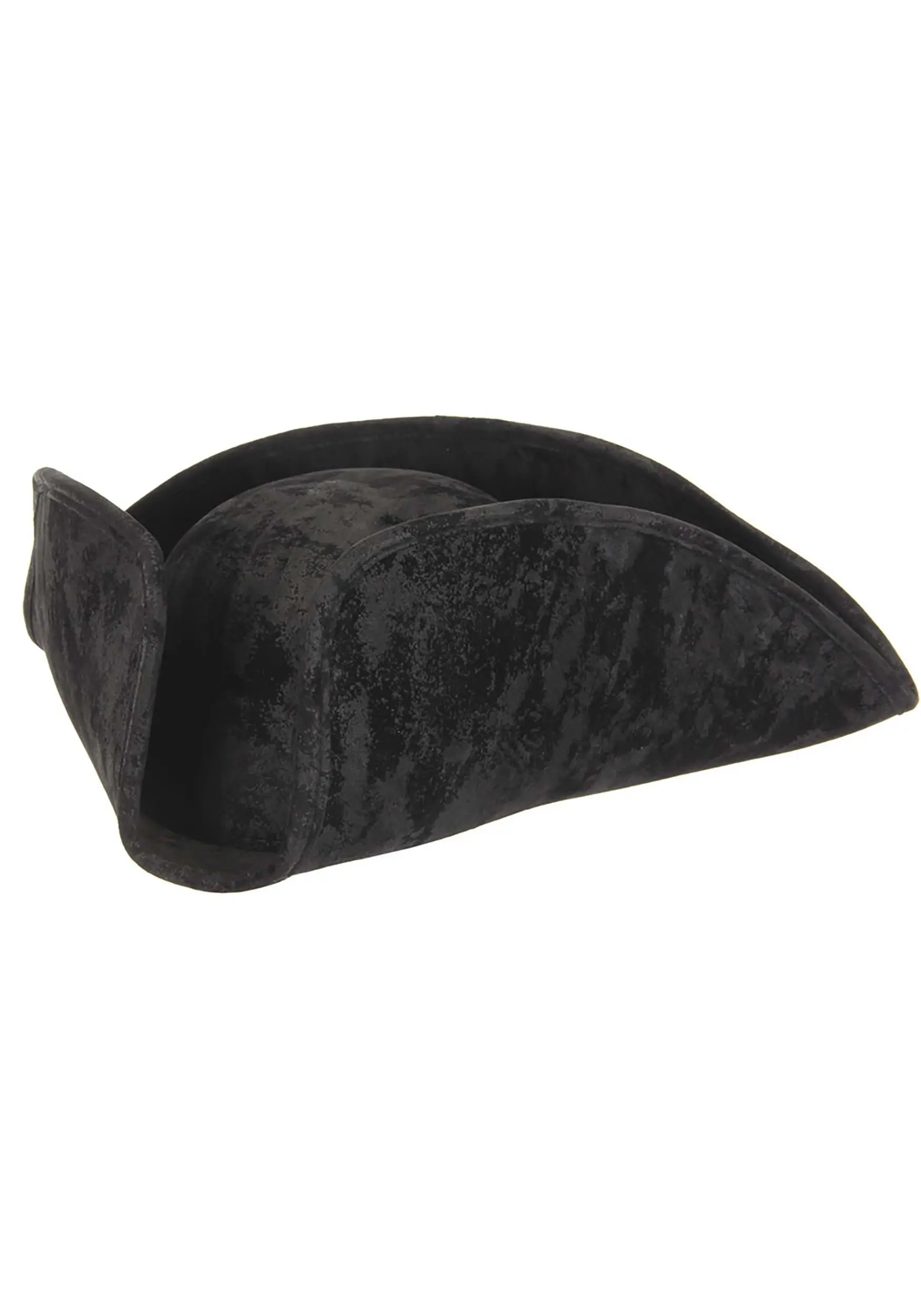Adult Corsair Pirate Costume Hat 4 Adult Corsair Pirate Costume Hat - Image 4