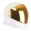 Cosmonaut Costume Helmet For Adults