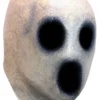 Creepy Face Adult Mask