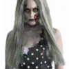 Creepy Zombie Wig