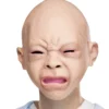 Fun World Crying Baby Mask