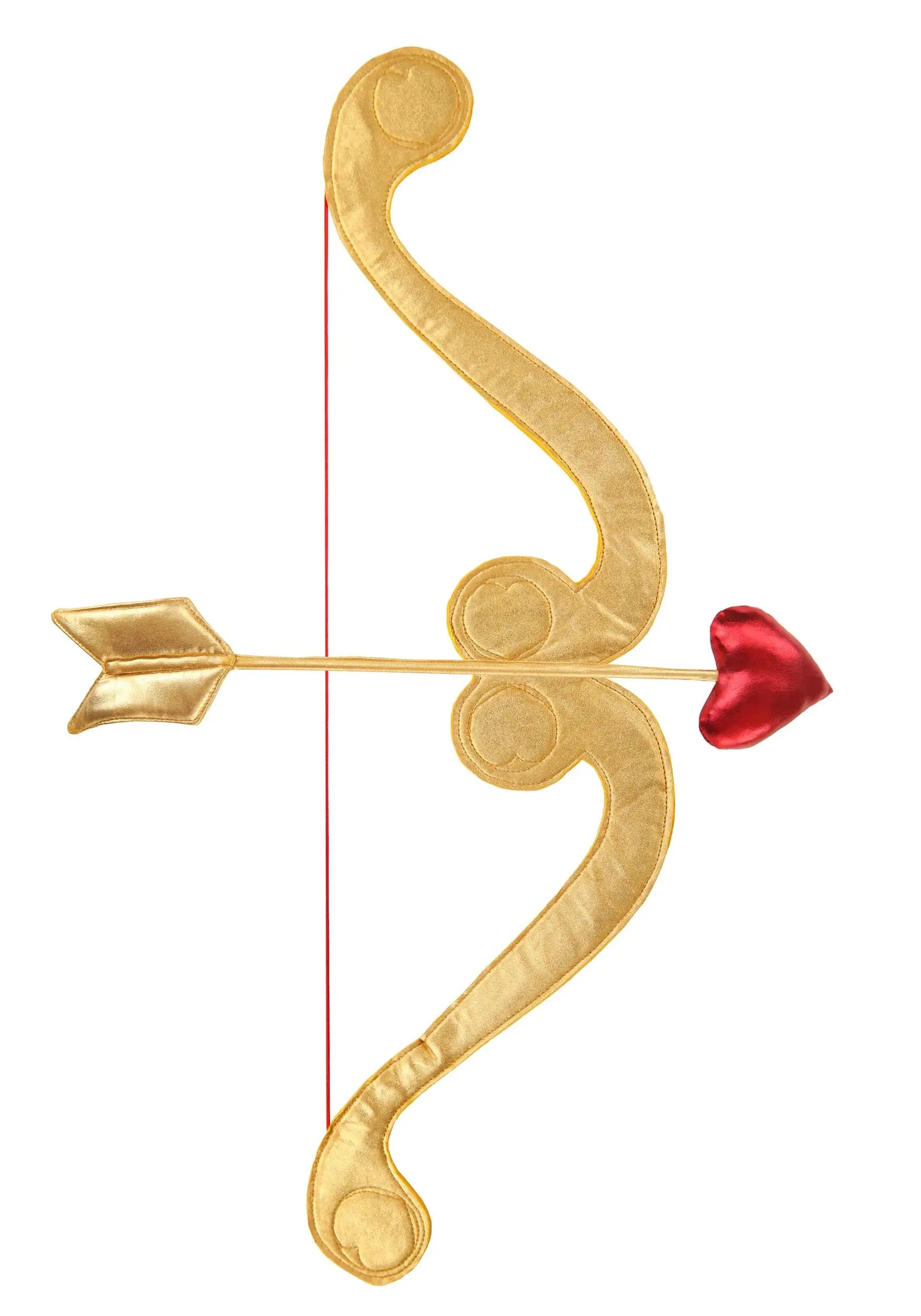 Cupid Bow And Arrow Accessory 1 Cupid Bow And Arrow Accessory