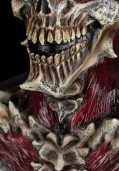 Deathkeeper Mask For Adults -Fun Costumes Shop deathkeeper mask alt 4