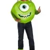 Disguise Deluxe Adult Mike Costume