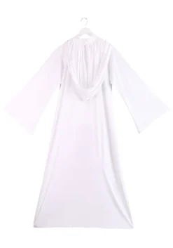 Deluxe Adult Princess Leia Costume -Fun Costumes Shop deluxe adult princess leia costume alt 2