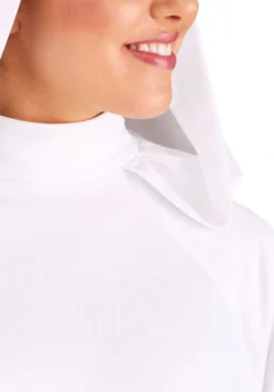 Deluxe Adult Princess Leia Costume -Fun Costumes Shop deluxe adult princess leia costume alt 3