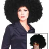 Deluxe Afro Wig
